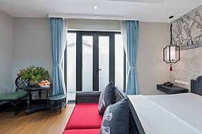 22 Land 52 Ngo Huyen Hotel & Spa