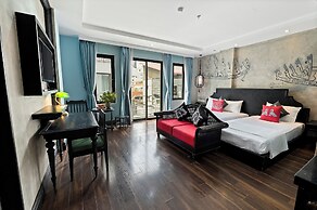 22 Land 52 Ngo Huyen Hotel & Spa