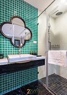 22 Land 52 Ngo Huyen Hotel & Spa