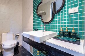 22 Land 52 Ngo Huyen Hotel & Spa