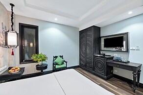 22 Land 52 Ngo Huyen Hotel & Spa