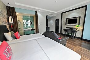 22 Land 52 Ngo Huyen Hotel & Spa