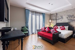 22 Land 52 Ngo Huyen Hotel & Spa