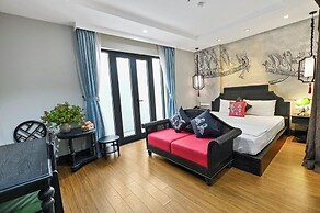 22 Land 52 Ngo Huyen Hotel & Spa