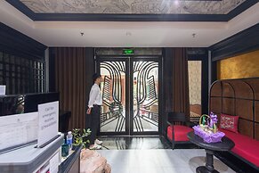 22 Land 52 Ngo Huyen Hotel & Spa