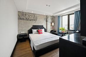 22 Land 52 Ngo Huyen Hotel & Spa