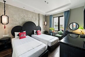 22 Land 52 Ngo Huyen Hotel & Spa