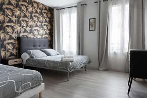 Europe BLV