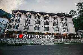 THE RIVER GRAND