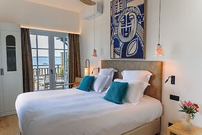 Résidence Les Suites Pereire