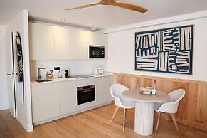 Résidence Les Suites Pereire