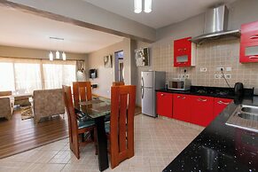 Eldon Suites & Apartment Hotel