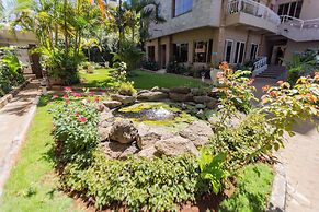 Eldon Suites & Apartment Hotel