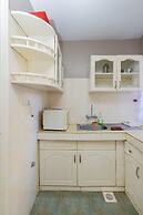 Eldon Suites & Apartment Hotel