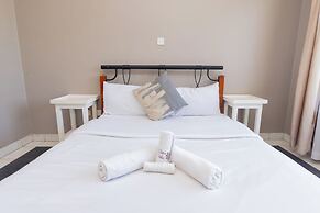 Eldon Suites & Apartment Hotel