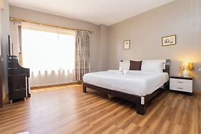 Eldon Suites & Apartment Hotel
