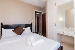 Eldon Suites & Apartment Hotel