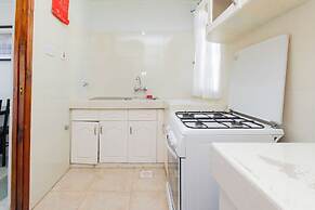 Eldon Suites & Apartment Hotel