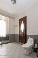 Eldon Suites & Apartment Hotel