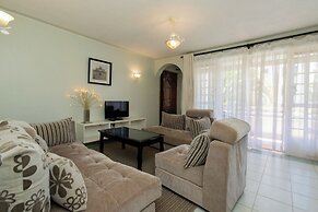 Eldon Suites & Apartment Hotel