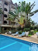 Eldon Suites & Apartment Hotel