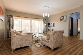 Eldon Suites & Apartment Hotel