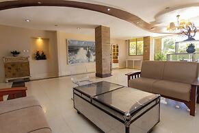 Eldon Suites & Apartment Hotel