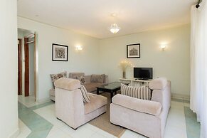 Eldon Suites & Apartment Hotel