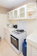 Eldon Suites & Apartment Hotel