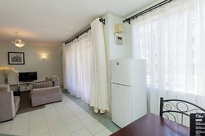 Eldon Suites & Apartment Hotel