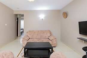 Eldon Suites & Apartment Hotel