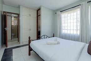 Eldon Suites & Apartment Hotel