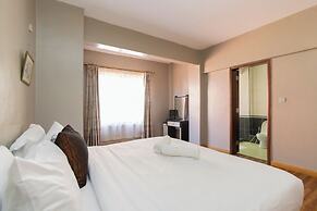 Eldon Suites & Apartment Hotel