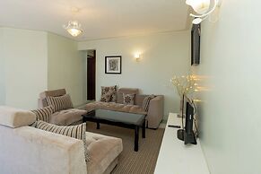 Eldon Suites & Apartment Hotel