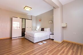 Eldon Suites & Apartment Hotel