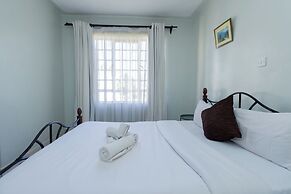 Eldon Suites & Apartment Hotel