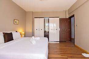 Eldon Suites & Apartment Hotel