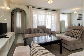 Eldon Suites & Apartment Hotel