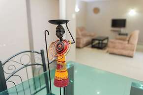 Eldon Suites & Apartment Hotel