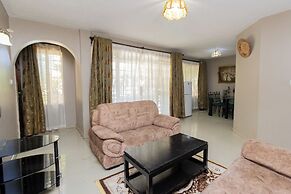 Eldon Suites & Apartment Hotel