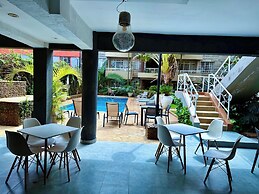 Eldon Suites & Apartment Hotel