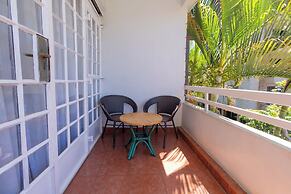 Eldon Suites & Apartment Hotel