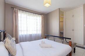 Eldon Suites & Apartment Hotel