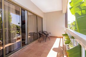 Eldon Suites & Apartment Hotel