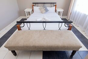 Eldon Suites & Apartment Hotel