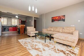 Eldon Suites & Apartment Hotel