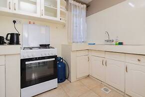 Eldon Suites & Apartment Hotel