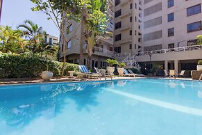 Eldon Suites & Apartment Hotel