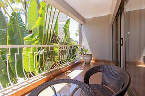 Eldon Suites & Apartment Hotel