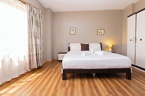 Eldon Suites & Apartment Hotel